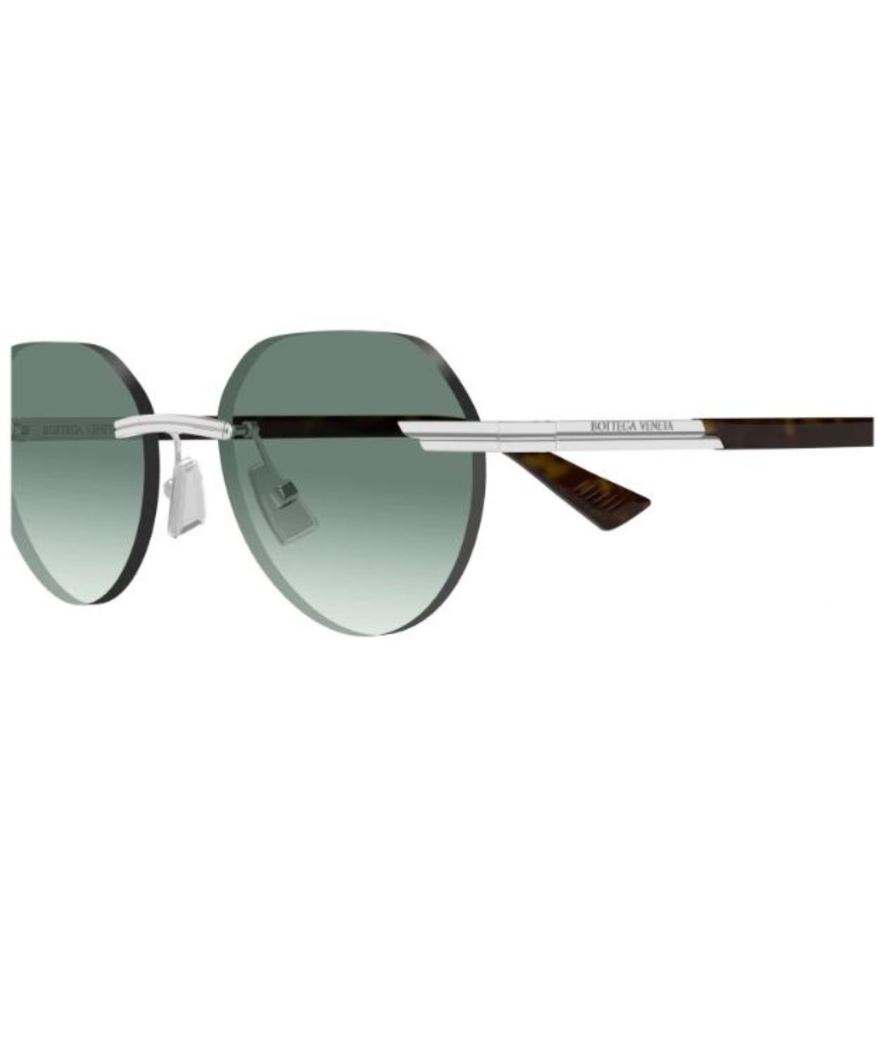 Silver-Green