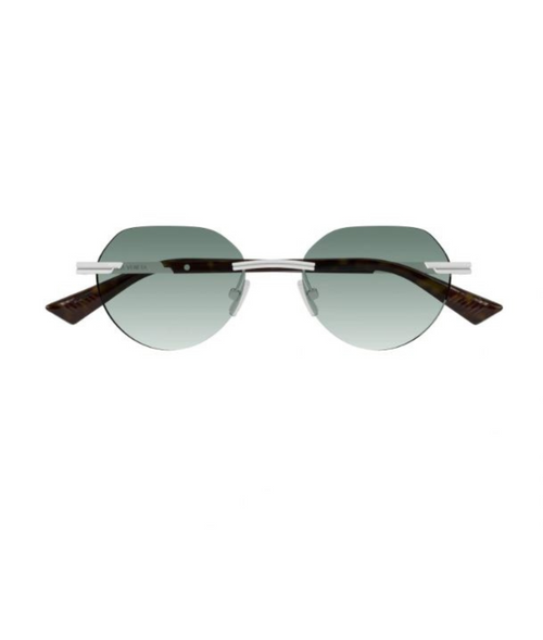Silver-Green