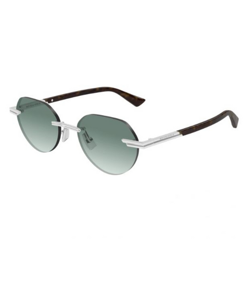 Silver-Green