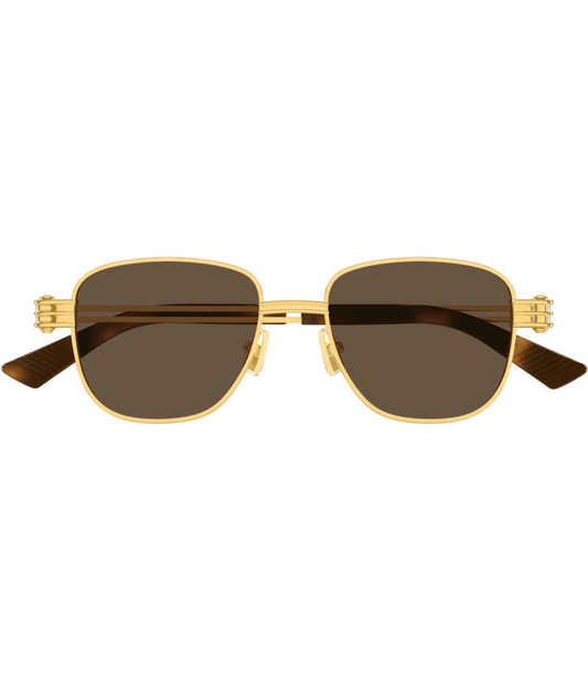 Gold-Brown