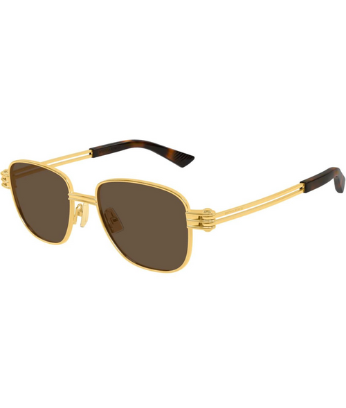 Gold-Brown