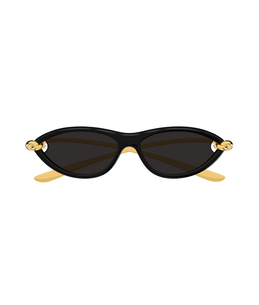 Gold Havana-Brown