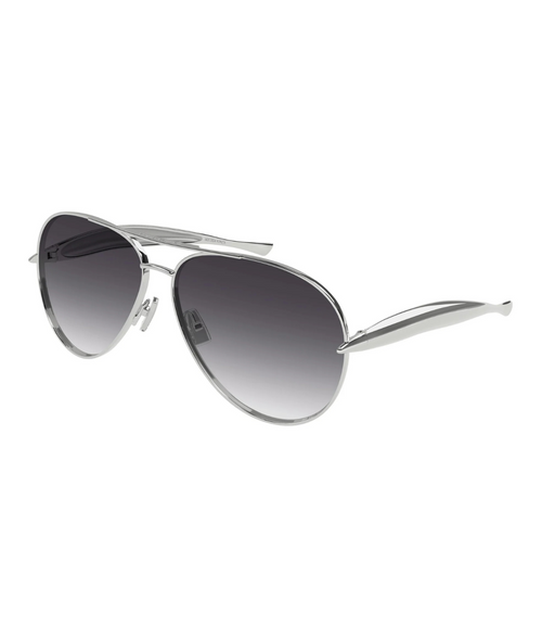 Silver-Grey