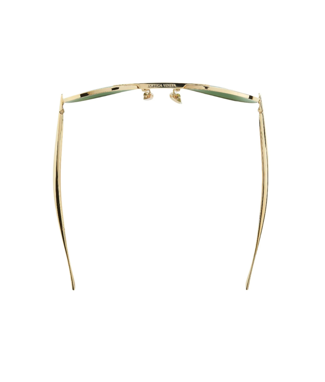 Gold-Green