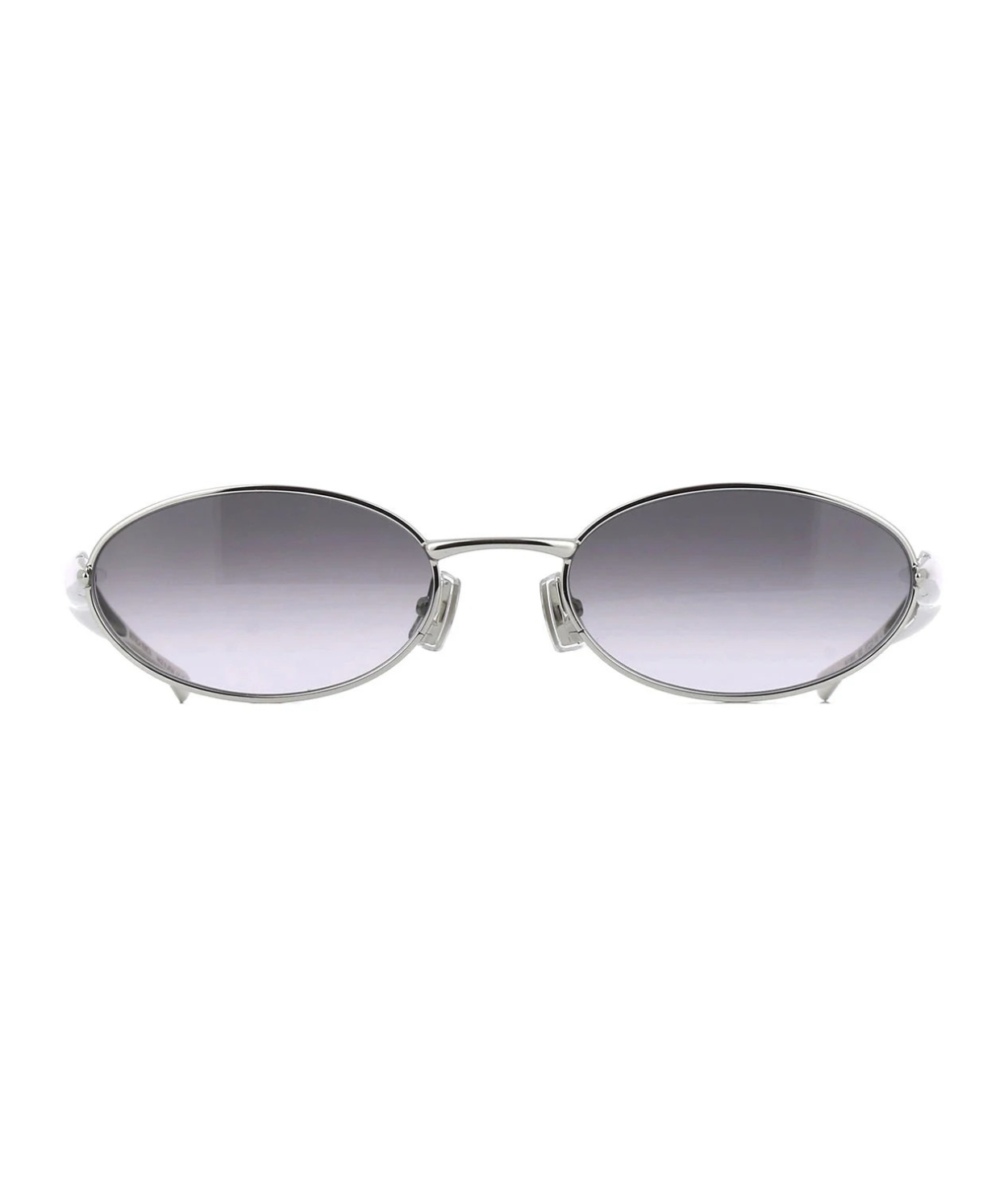 Silver-Grey