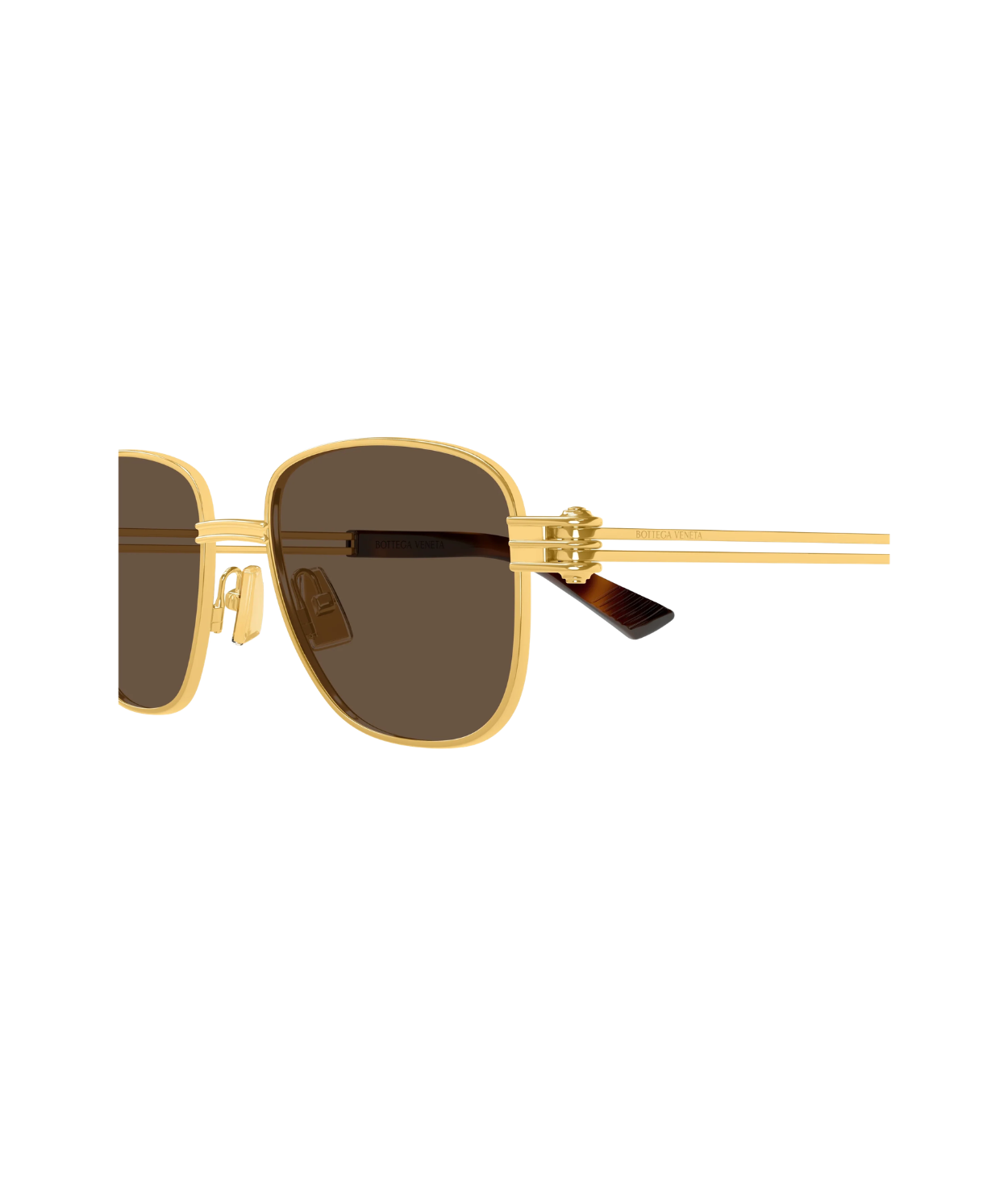 Gold-Brown
