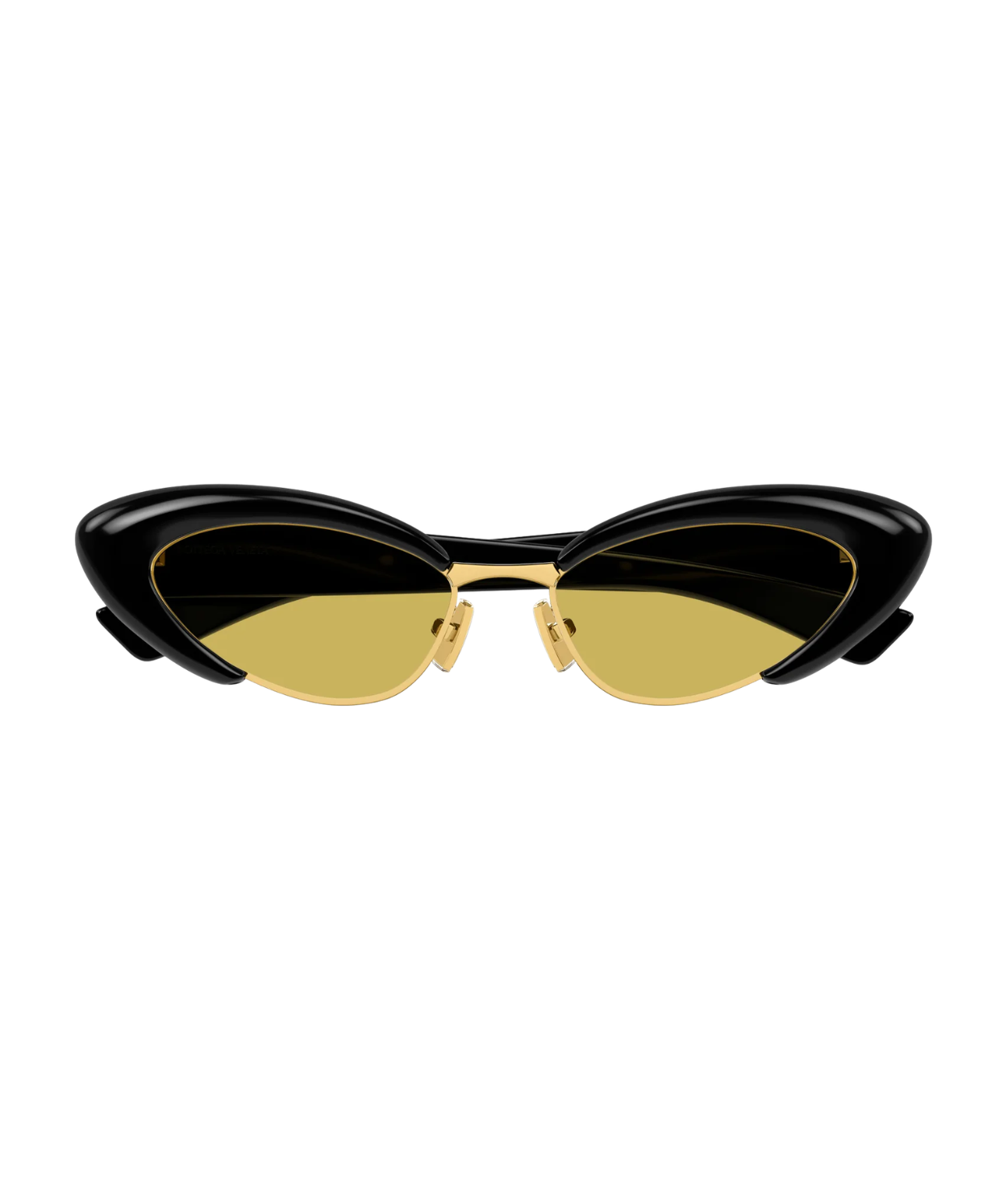 Black-Yellow