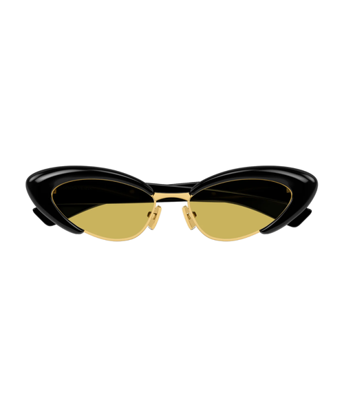 Black-Yellow