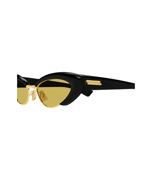 Black-Yellow