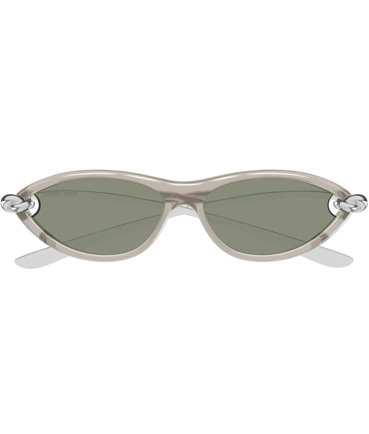 Silver-Green
