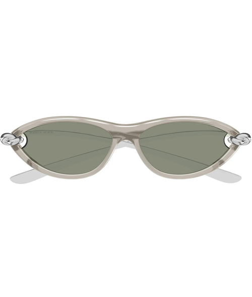 Silver-Green