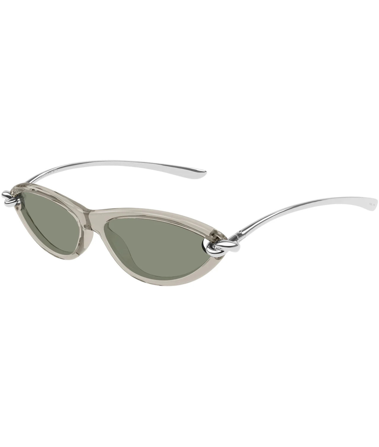 Silver-Green