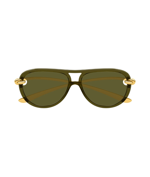 Green-Gold