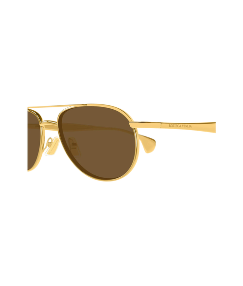 Gold-Brown