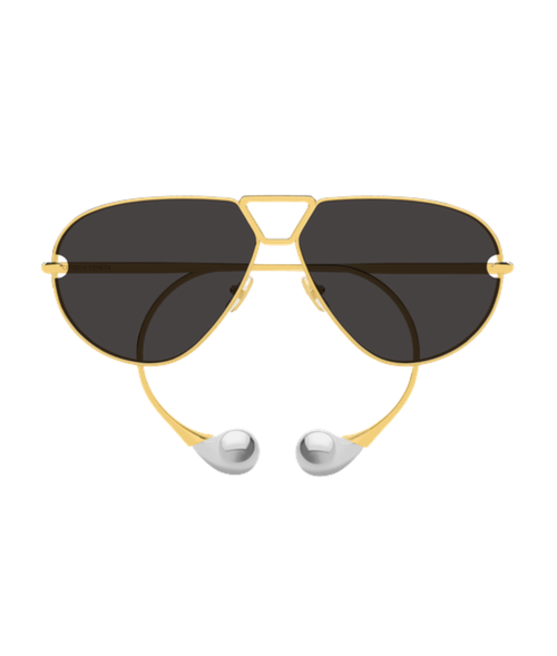 Gold-Grey