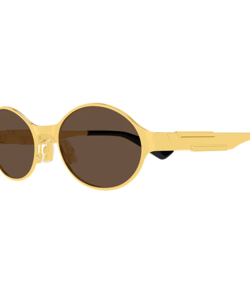 Gold-Brown