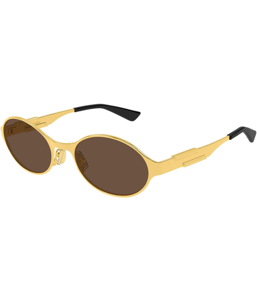 Gold-Brown