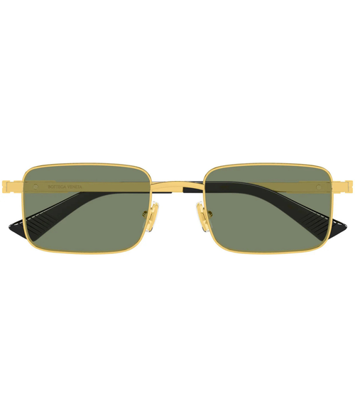 Gold-Green
