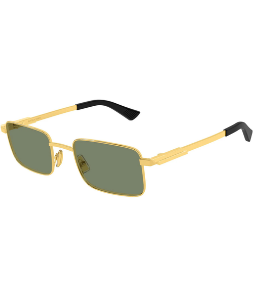 Gold-Green