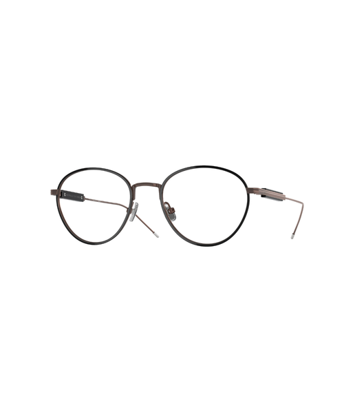 Brown/black