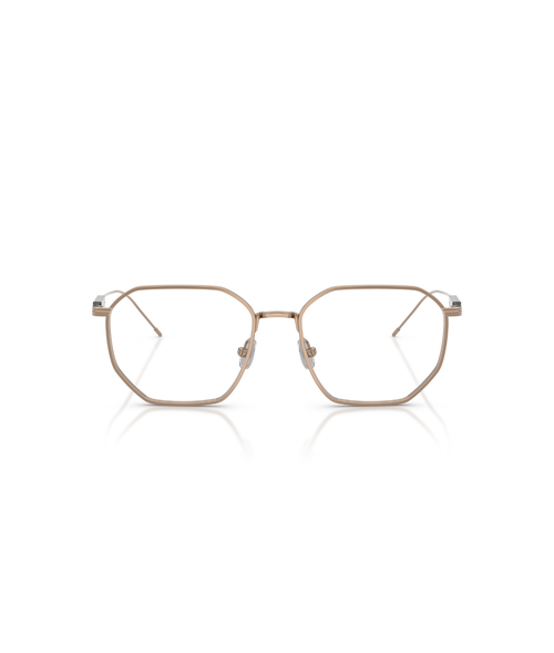 Oro rosa-Lente demo filtro luce blu