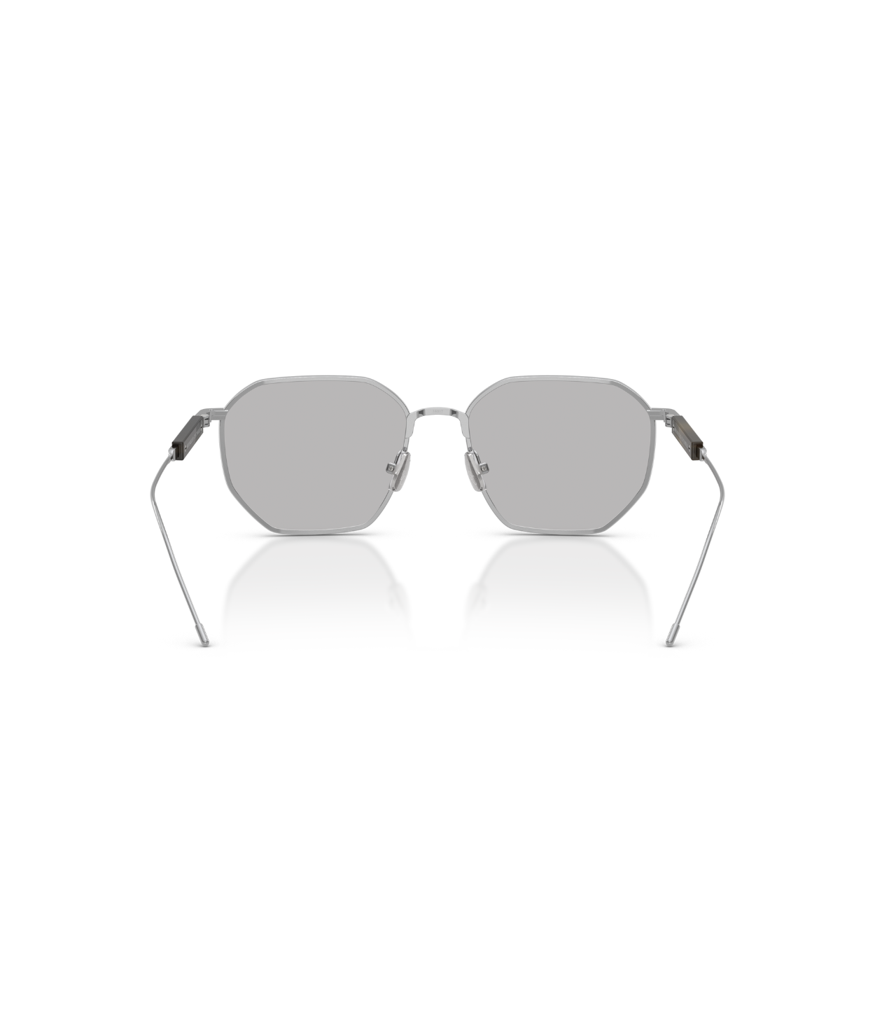 Argento-Lente demo cemento