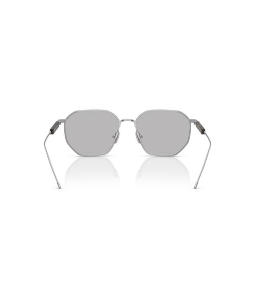 Argento-Lente demo cemento