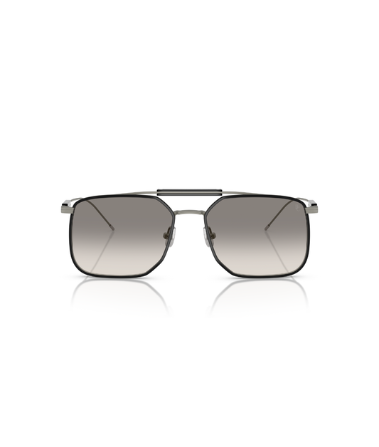 Gunmetal-Grey