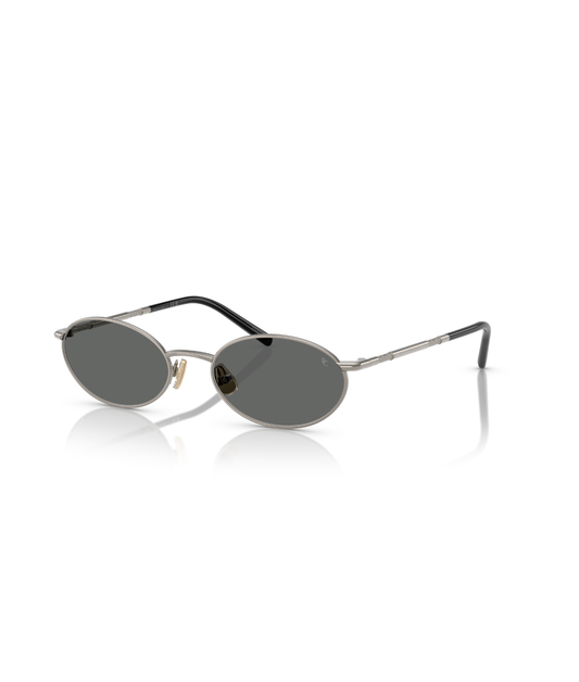 Gunmetal-Dark Grey