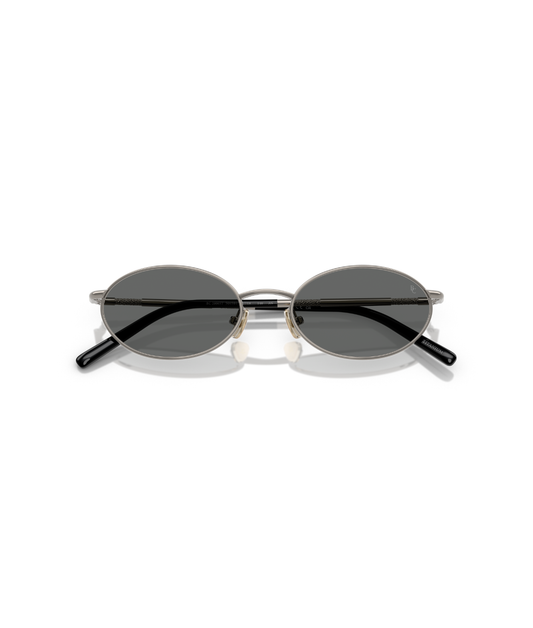 Gunmetal-Dark Grey