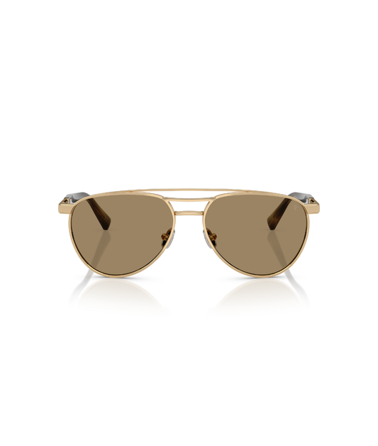 Gold-Brown
