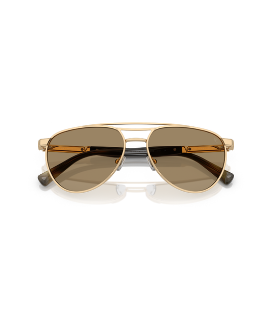 Gold-Brown