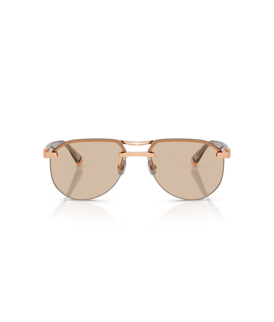 Rose Gold Plated-Seta