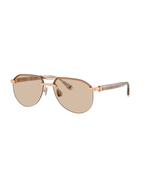 Rose Gold Plated-Seta