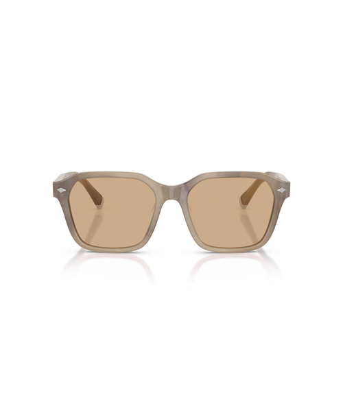 Cashmere beige-Lente demo senape