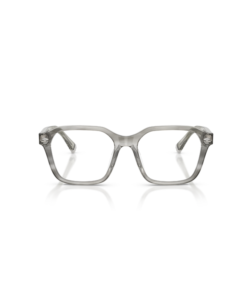 Grigio striato-Lente demo filtro blu