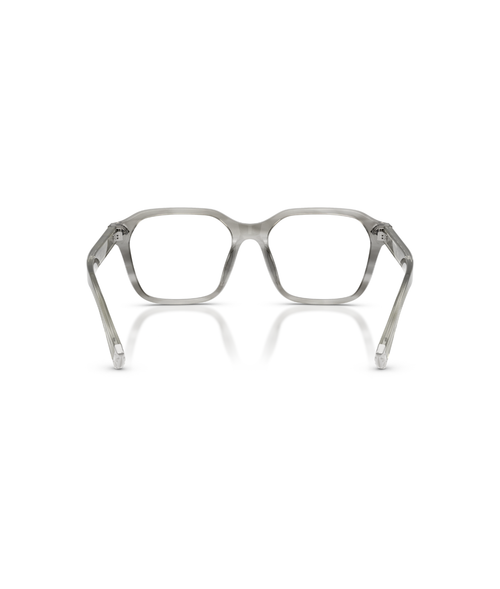 Grigio striato-Lente demo filtro blu