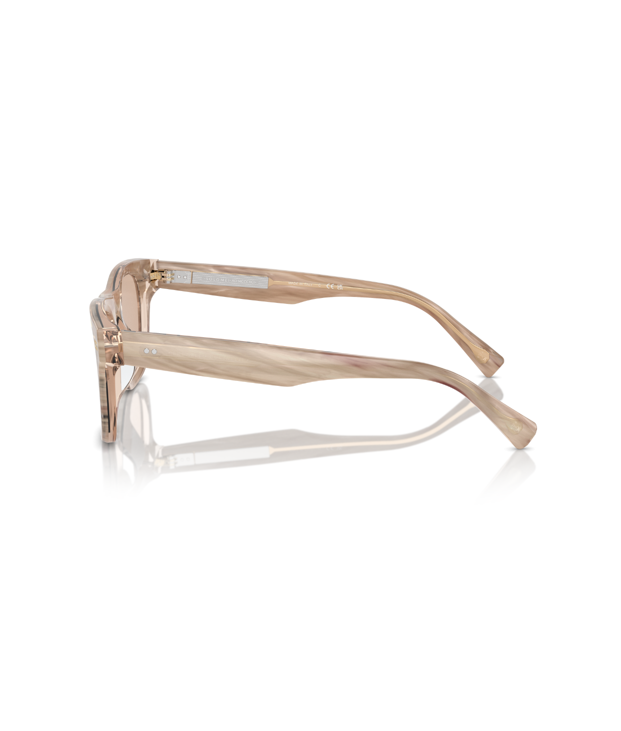 Cachemere Beige-Mou