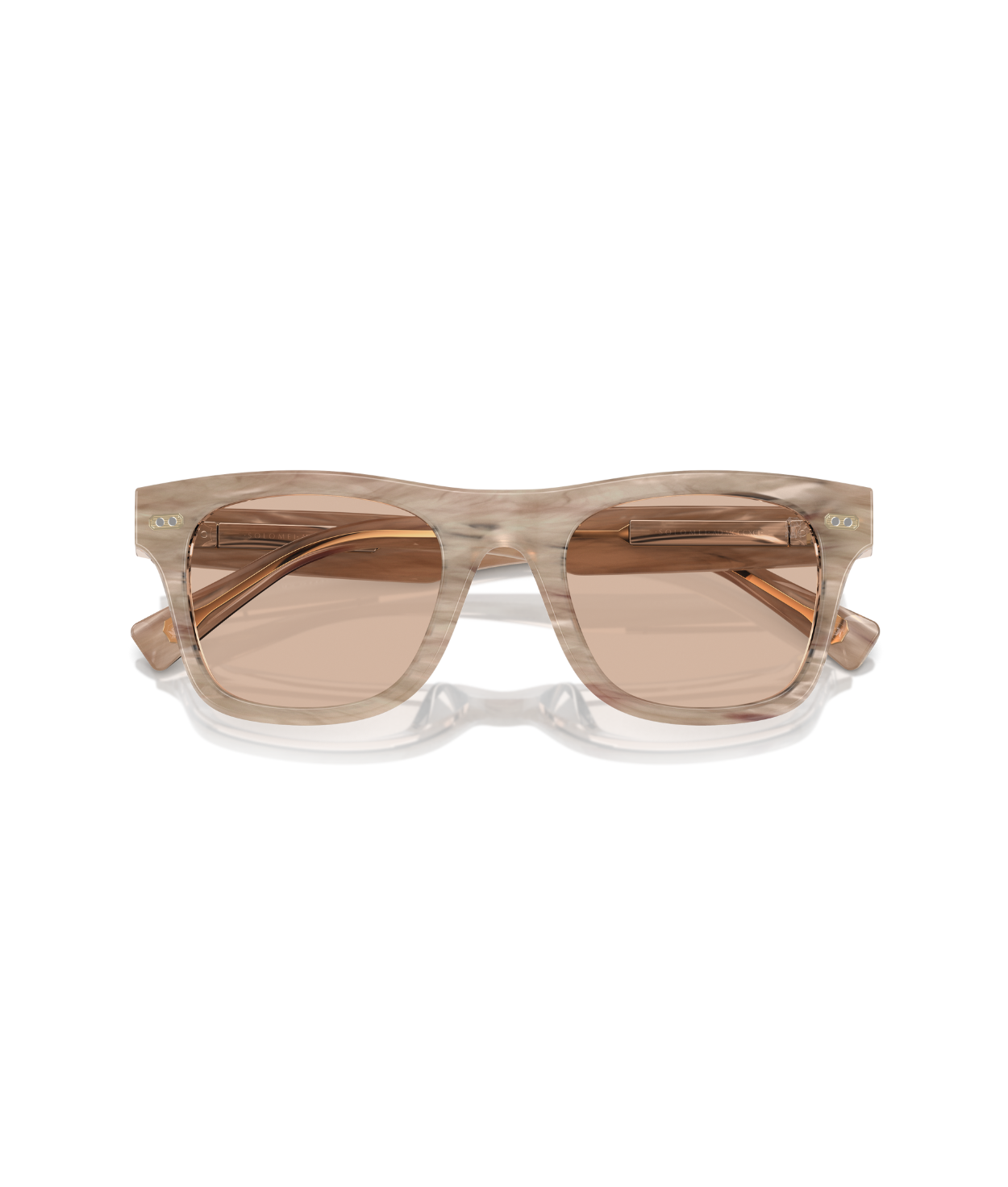 Cachemere Beige-Mou