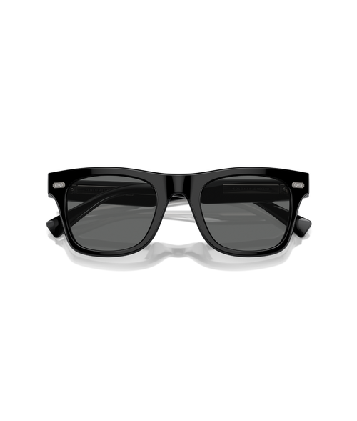 Black-Dark Grey
