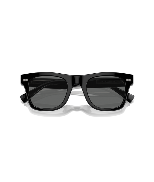 Black-Dark Grey