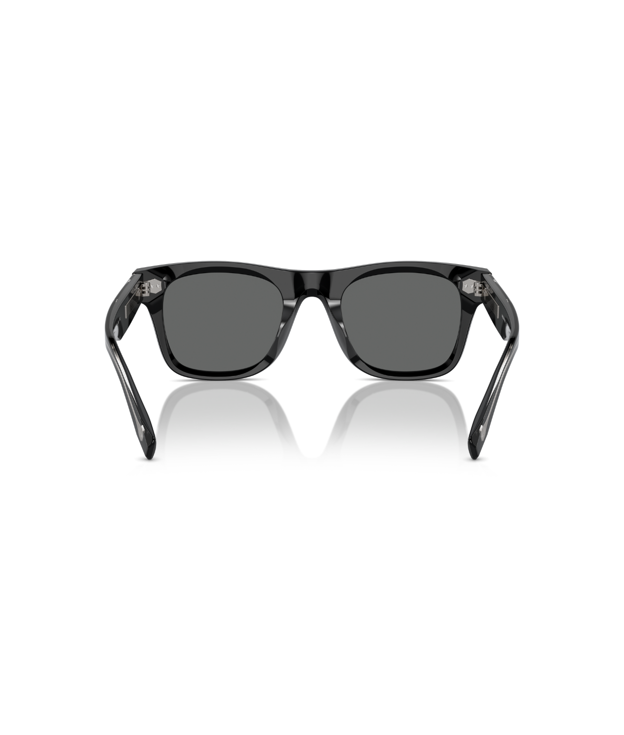 Black-Dark Grey