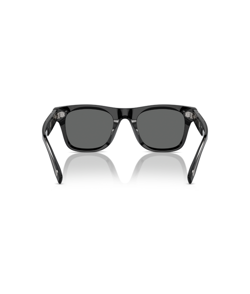 Black-Dark Grey