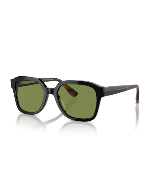 Black Havana-Bottiglia