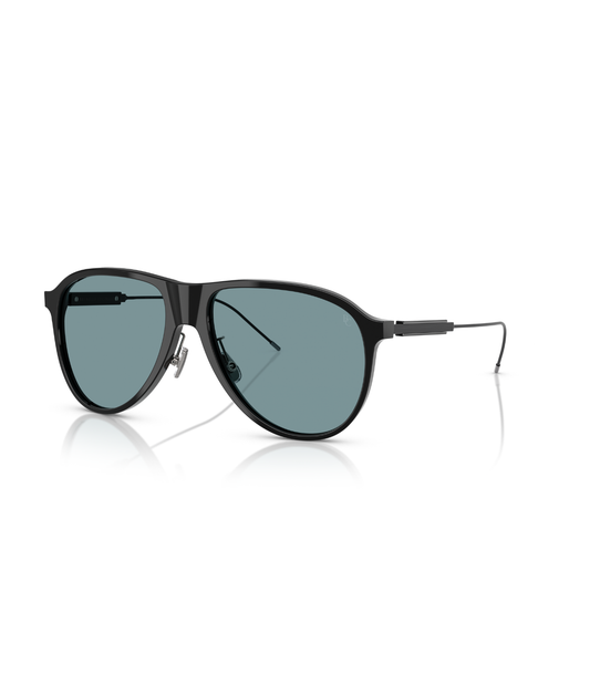 Black-Dark Grey