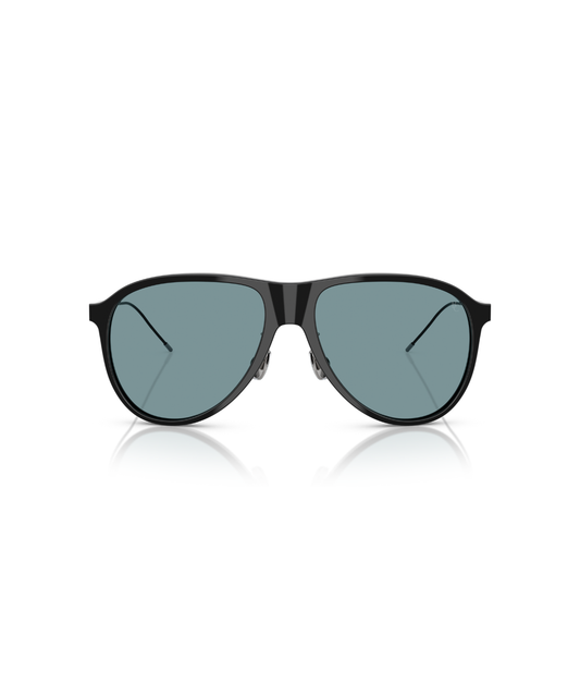 Black-Dark Grey