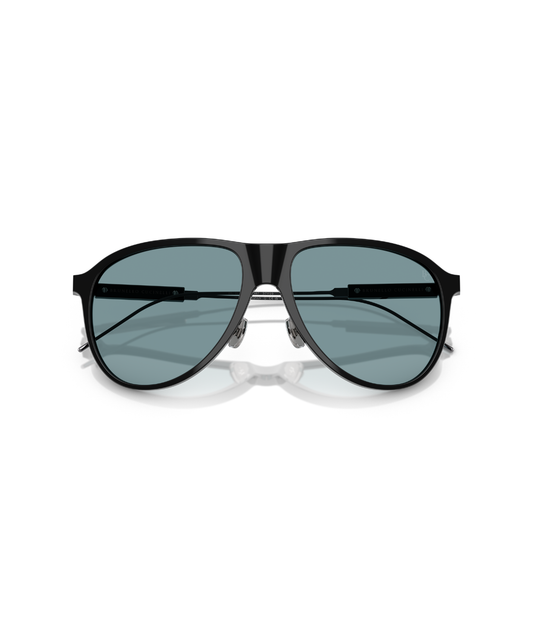 Black-Dark Grey