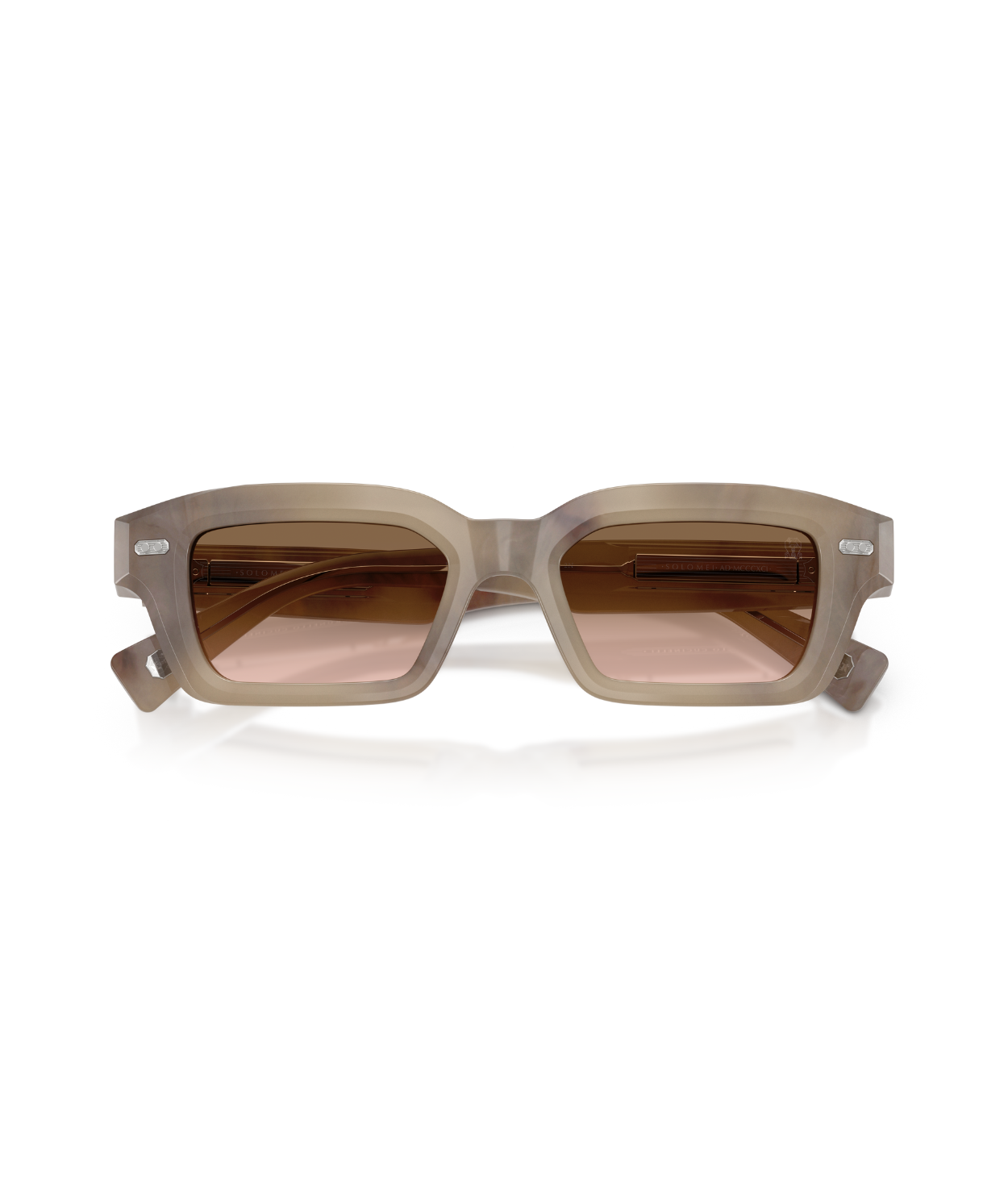 Cashmere Beige-Marrone
