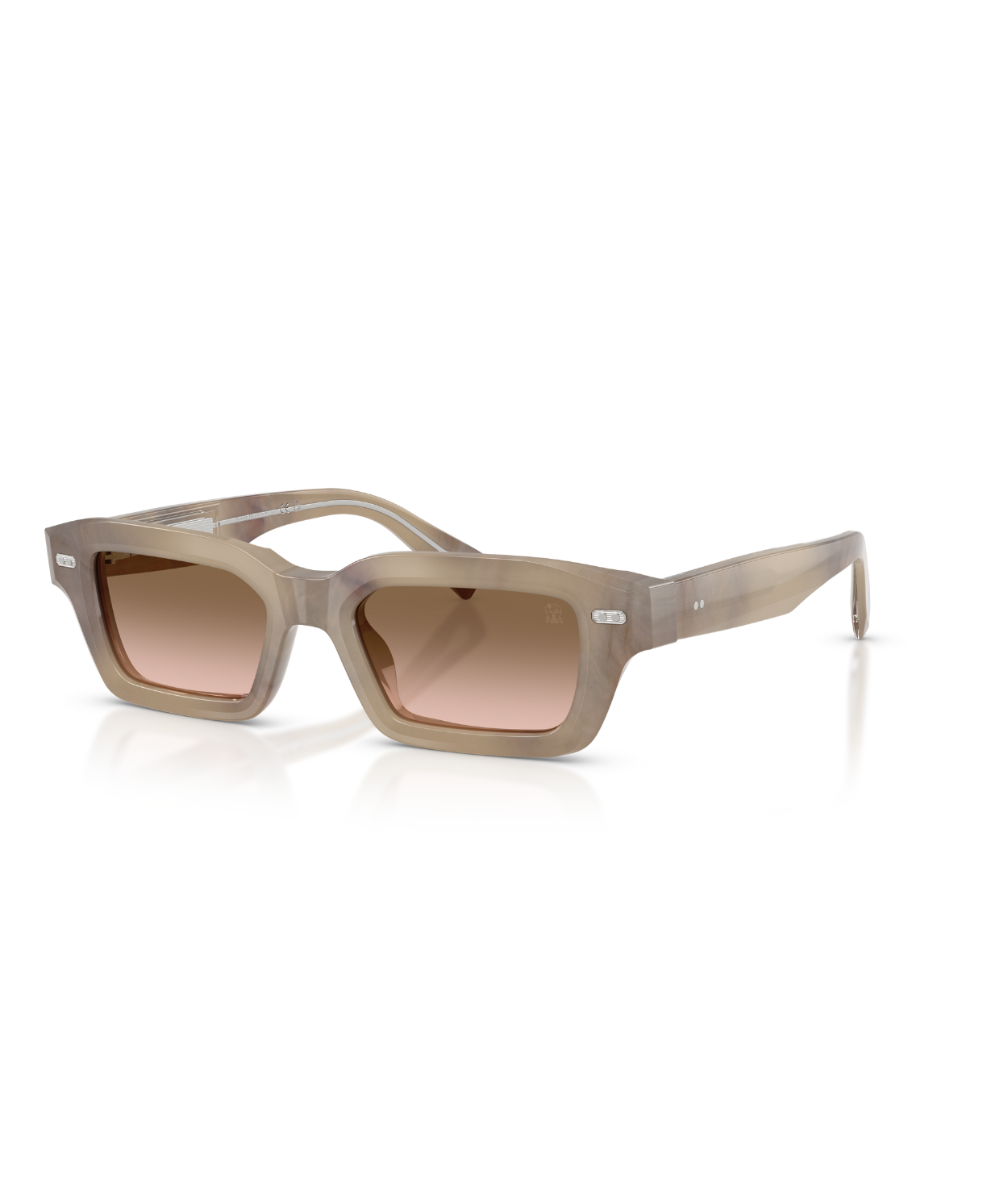Cashmere Beige-Marrone