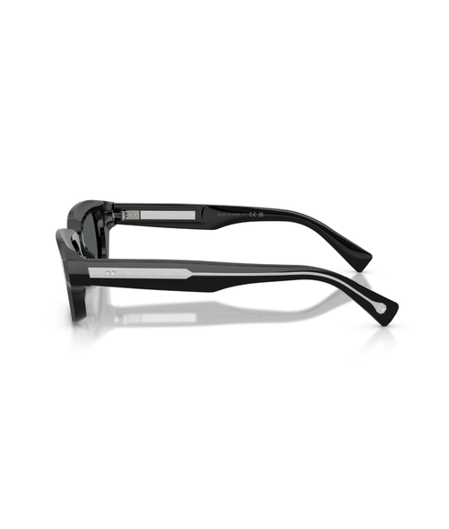 Nero-Eclisse polarized